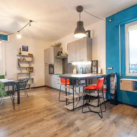 Casa Anita Apartment Piombino