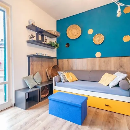 Apartment Casa Anita Piombino