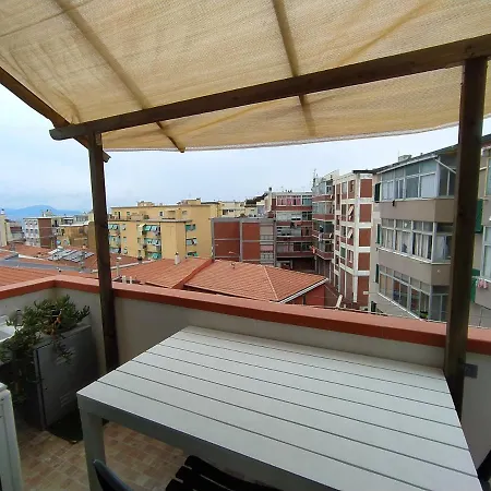 Casa Anita Apartment *