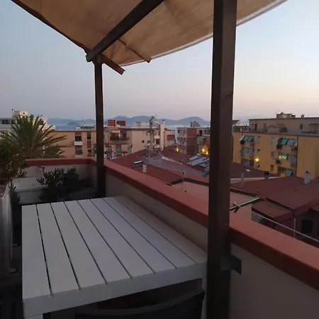 Casa Anita Apartment